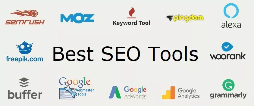 web tools e audit sito web audit del sito web: come fare? seozoom, seo tester online, moz, semrush, ahrefs, majestic seo