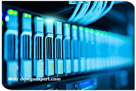 i server e le reti, utilissimi per gestione ed immagazzinamento dati aziendali e connettività