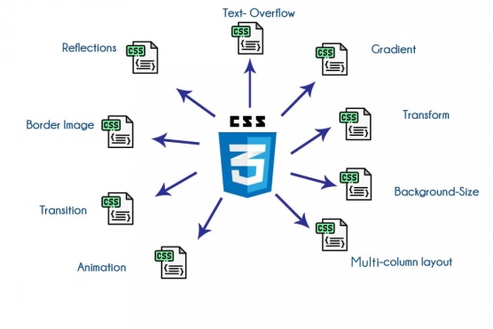 le CSS essenziali per pulizia codice, velocità e posizionamento