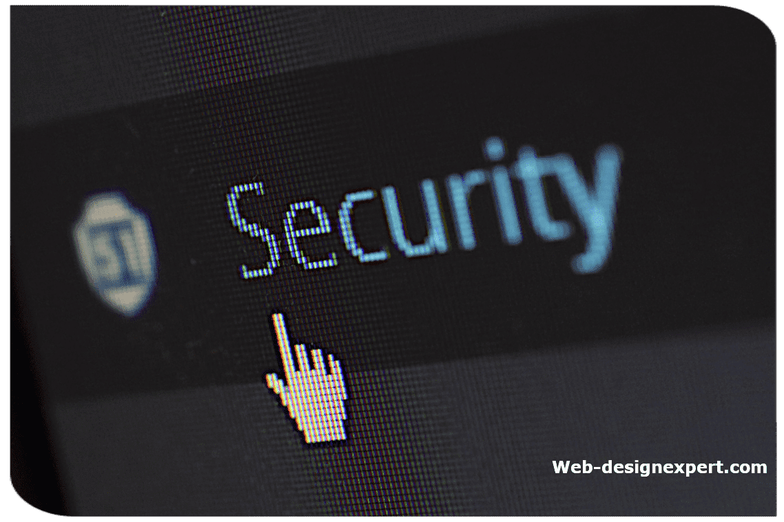 la creazione sito web e cybersecurity e importanza della sua sicurezza su internet