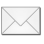 icona che collega al mio contatto E-mail
