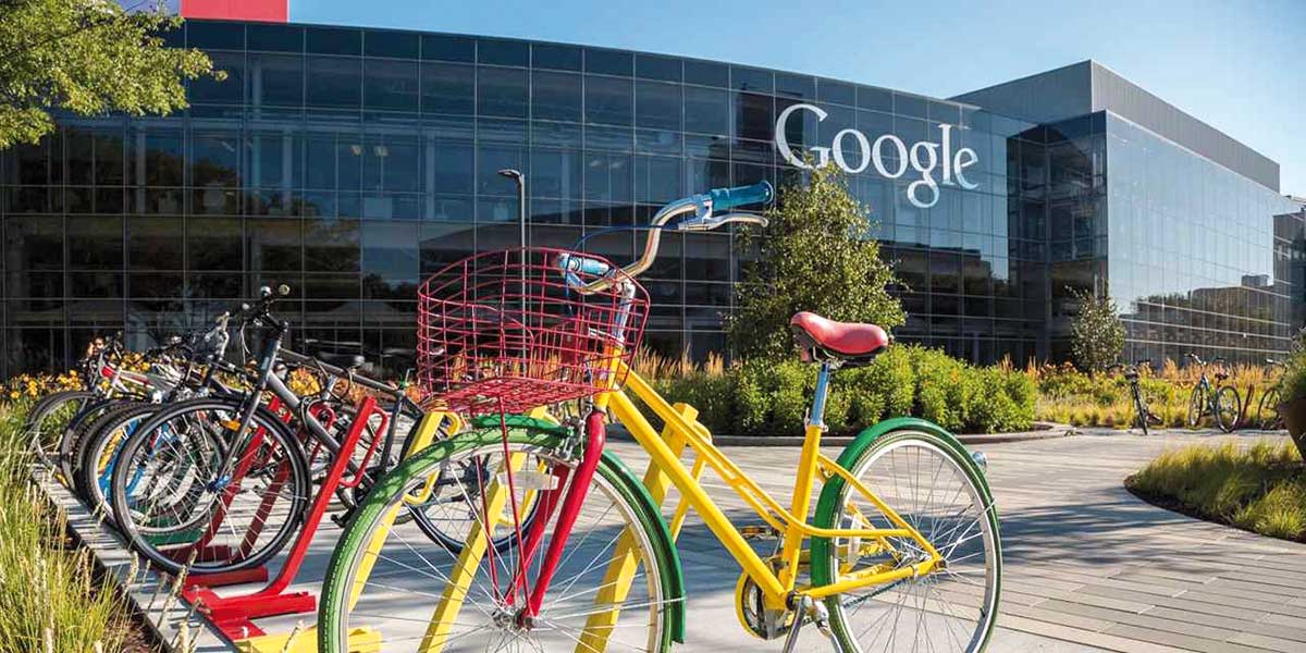 La storia di Google: the google story il migliore motore di ricerca
