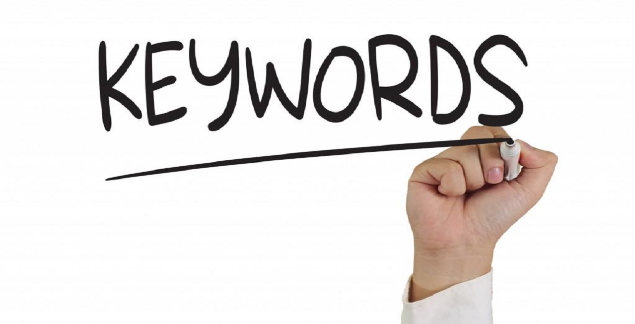 Le keywords nella seo per aiutare i motori di ricerca nella catalogazione siti