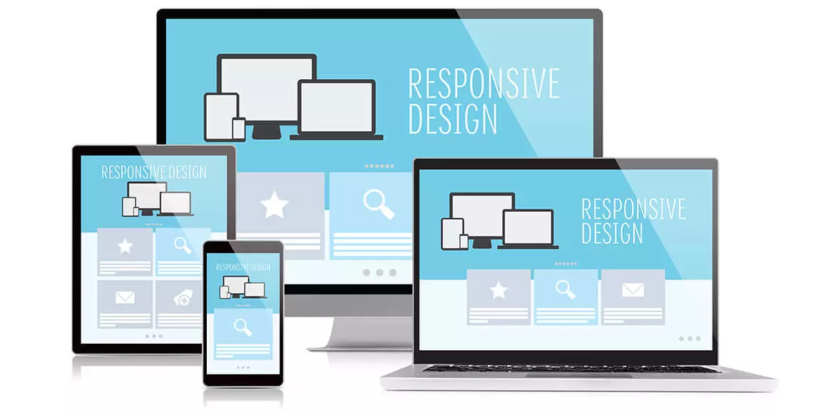 design responsivo sviluppo siti web Roma e realizzazione siti web professionali responsive: cos'è? sono siti adattativi