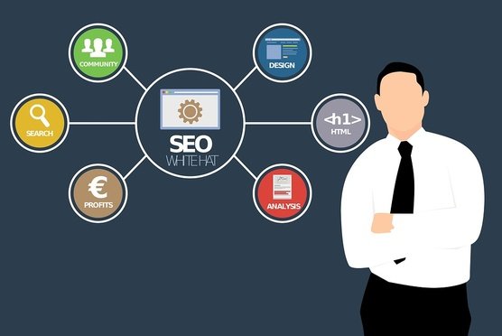 si occupa di strategie seo, social media e digital marketing