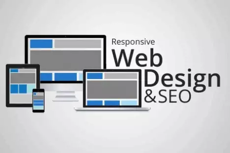 Creazione siti web responsive Web Agency di Roma, esperti in design e realizzazione siti web responsivi